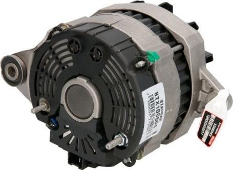 Stardax STX100504 - Alternatore autozon.pro