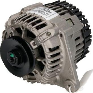 Stardax STX100505 - Alternatore autozon.pro