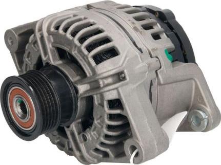 Stardax STX100519 - Alternatore autozon.pro