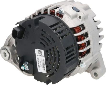 Stardax STX100514 - Alternatore autozon.pro