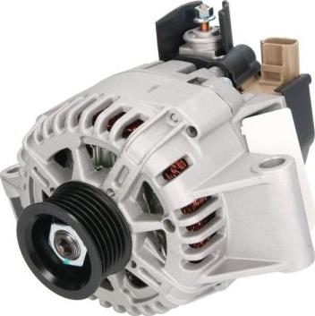 Stardax STX100513 - Alternatore autozon.pro