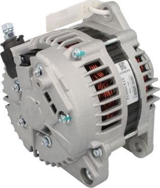 Stardax STX100512 - Alternatore autozon.pro