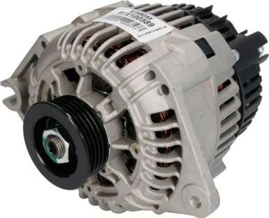 Stardax STX100589 - Alternatore autozon.pro