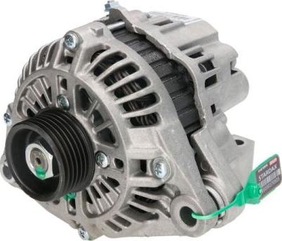 Stardax STX100586R - Alternatore autozon.pro