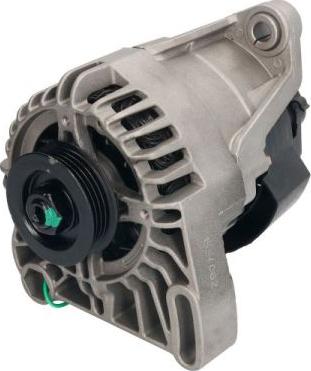 Stardax STX100588 - Alternatore autozon.pro