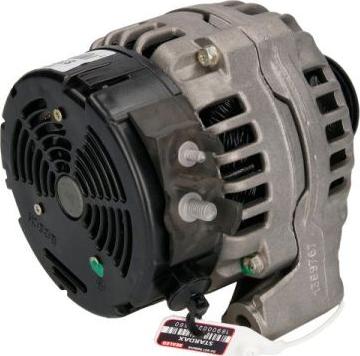 Stardax STX100587 - Alternatore autozon.pro