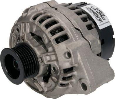 Stardax STX100587 - Alternatore autozon.pro