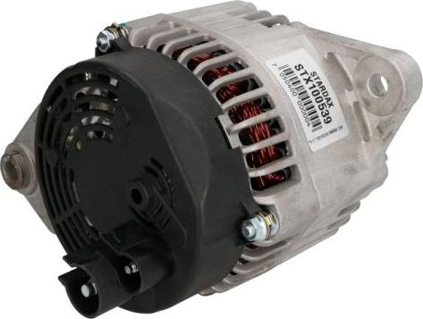 Stardax STX100539 - Alternatore autozon.pro