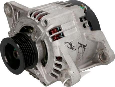 Stardax STX100539 - Alternatore autozon.pro