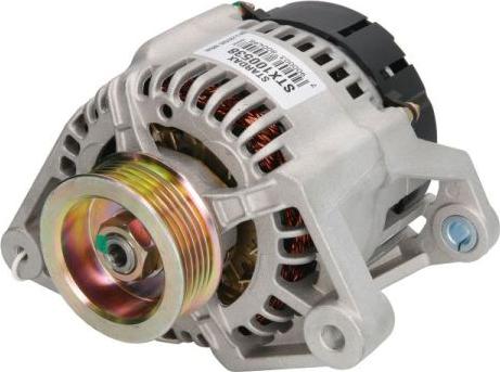 Stardax STX100538 - Alternatore autozon.pro