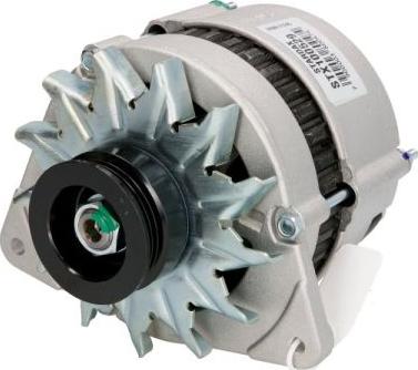 Stardax STX100529 - Alternatore autozon.pro