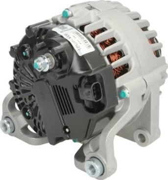 Stardax STX100525 - Alternatore autozon.pro