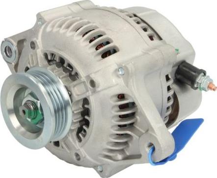 Stardax STX100520 - Alternatore autozon.pro