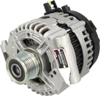 Stardax STX100521 - Alternatore autozon.pro