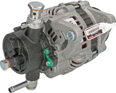 Stardax STX100528 - Alternatore autozon.pro