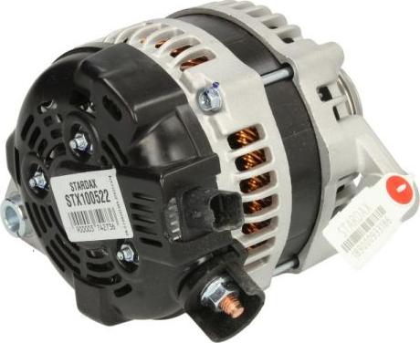 Stardax STX100522R - Alternatore autozon.pro