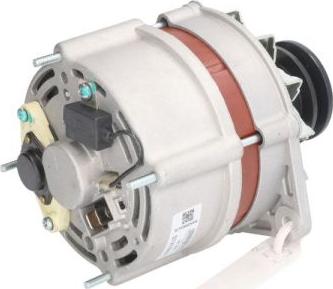 Stardax STX100571 - Alternatore autozon.pro