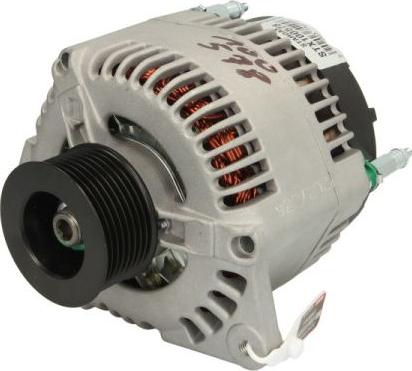 Stardax STX100578 - Alternatore autozon.pro