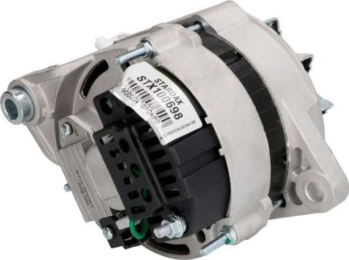 Stardax STX100698 - Alternatore autozon.pro