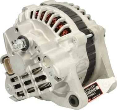 Stardax STX100649 - Alternatore autozon.pro