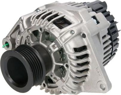 Stardax STX100645R - Alternatore autozon.pro