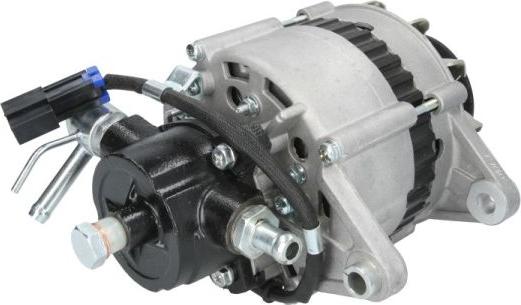 Stardax STX100646 - Alternatore autozon.pro