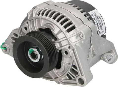 Stardax STX100641R - Alternatore autozon.pro