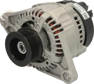 Stardax STX100654 - Alternatore autozon.pro