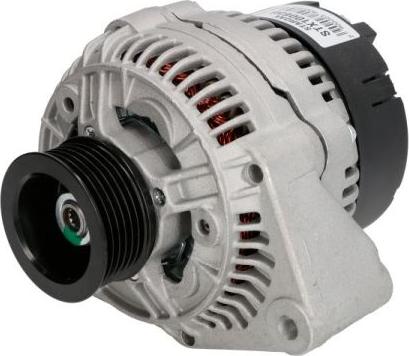 Stardax STX100656 - Alternatore autozon.pro