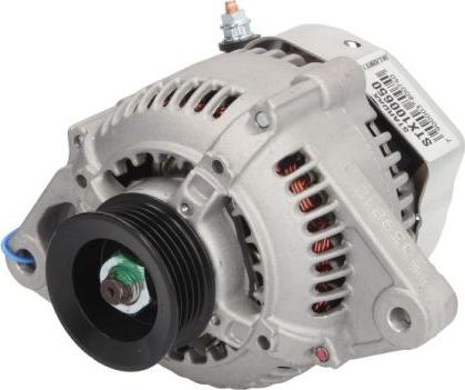 Stardax STX100650 - Alternatore autozon.pro