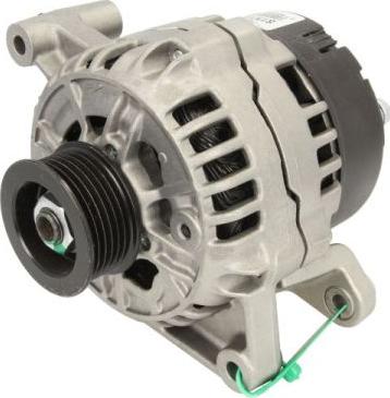 Stardax STX100652R - Alternatore autozon.pro