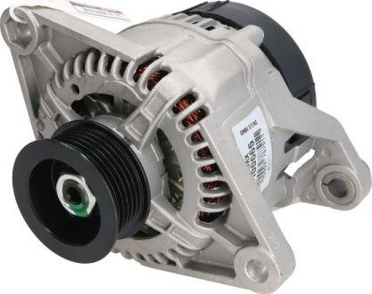 Stardax STX100665 - Alternatore autozon.pro