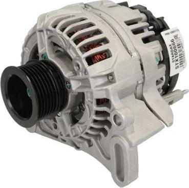 Stardax STX100666 - Alternatore autozon.pro