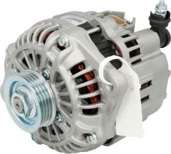 Stardax STX100663 - Alternatore autozon.pro