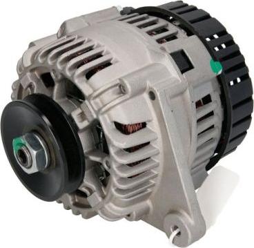 Stardax STX100662 - Alternatore autozon.pro