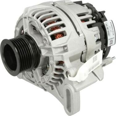 Stardax STX100604 - Alternatore autozon.pro