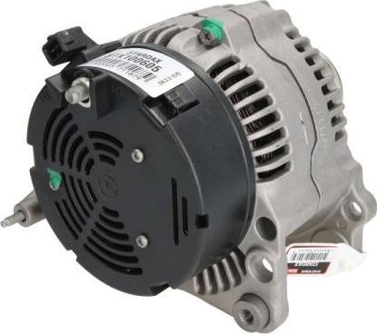 Stardax STX100605 - Alternatore autozon.pro