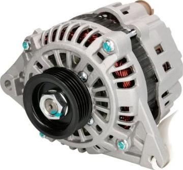 Stardax STX100601 - Alternatore autozon.pro