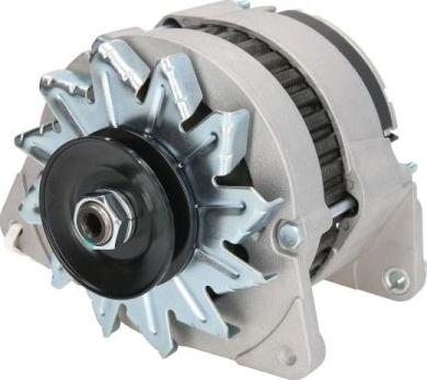 Stardax STX100603 - Alternatore autozon.pro