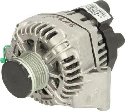 Stardax STX100615R - Alternatore autozon.pro