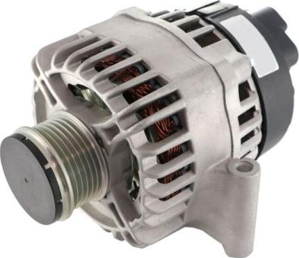 Stardax STX100615 - Alternatore autozon.pro