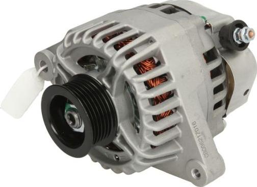 Stardax STX100610R - Alternatore autozon.pro