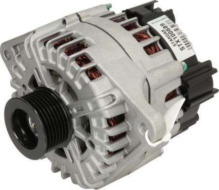 Stardax STX100689R - Alternatore autozon.pro