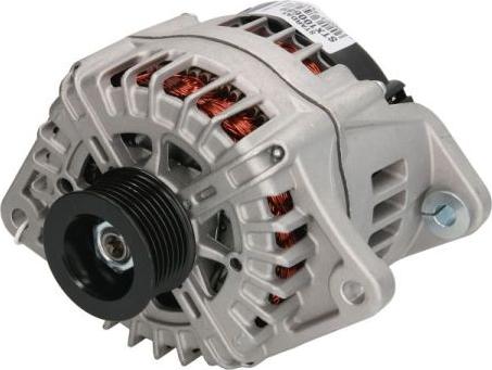 Stardax STX100689 - Alternatore autozon.pro