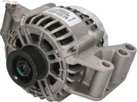 Stardax STX100686 - Alternatore autozon.pro