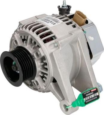 Stardax STX100687R - Alternatore autozon.pro