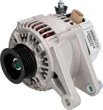 Stardax STX100687 - Alternatore autozon.pro