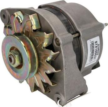 Stardax STX100637 - Alternatore autozon.pro