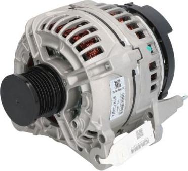 Stardax STX100624 - Alternatore autozon.pro