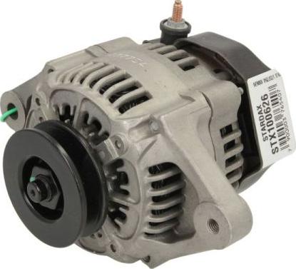 Stardax STX100626 - Alternatore autozon.pro